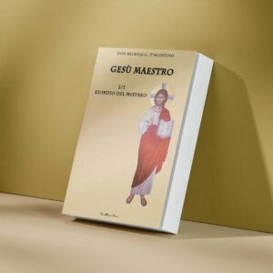 Gesù Maestro - I/1. Esordio del Mistero