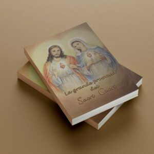 La grande promessa dei Sacri Cuori