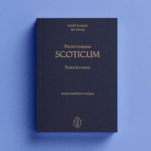 Promptuarium Scoticum. Tomus secondus