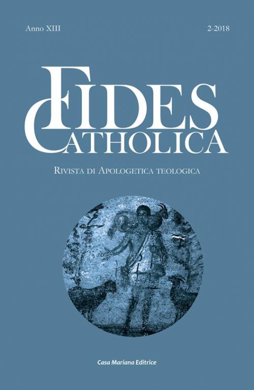Fides Catholica