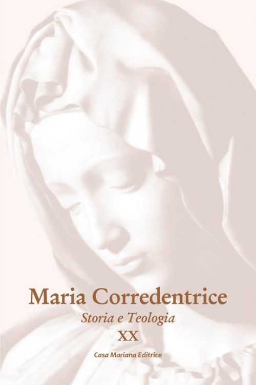 Maria Corredentrice