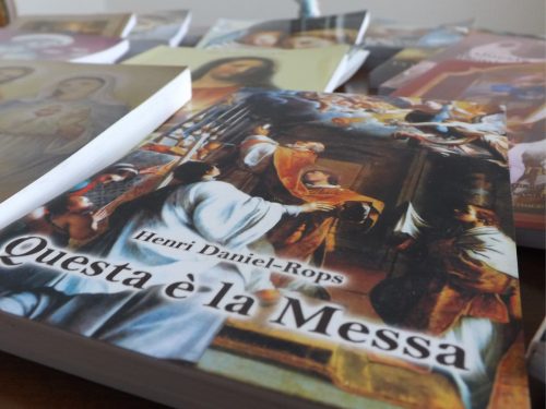 LIBRI DI SPIRITUALITÀ