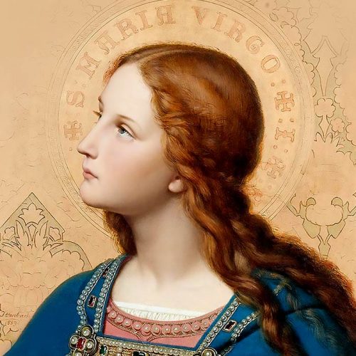 Maria Santissima