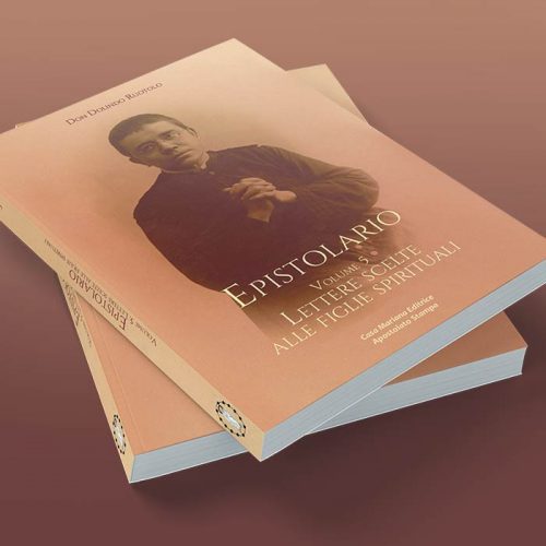 Epistolario