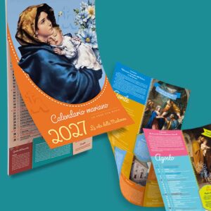 calendario mariano 2027