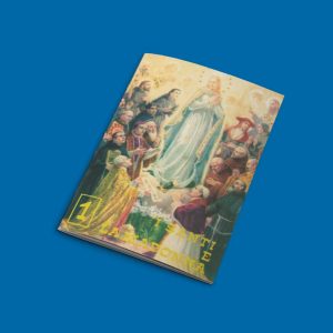 i-santi-e-la-Madonna-vol-1