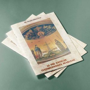 le-più-antiche-testimonianze-mariane